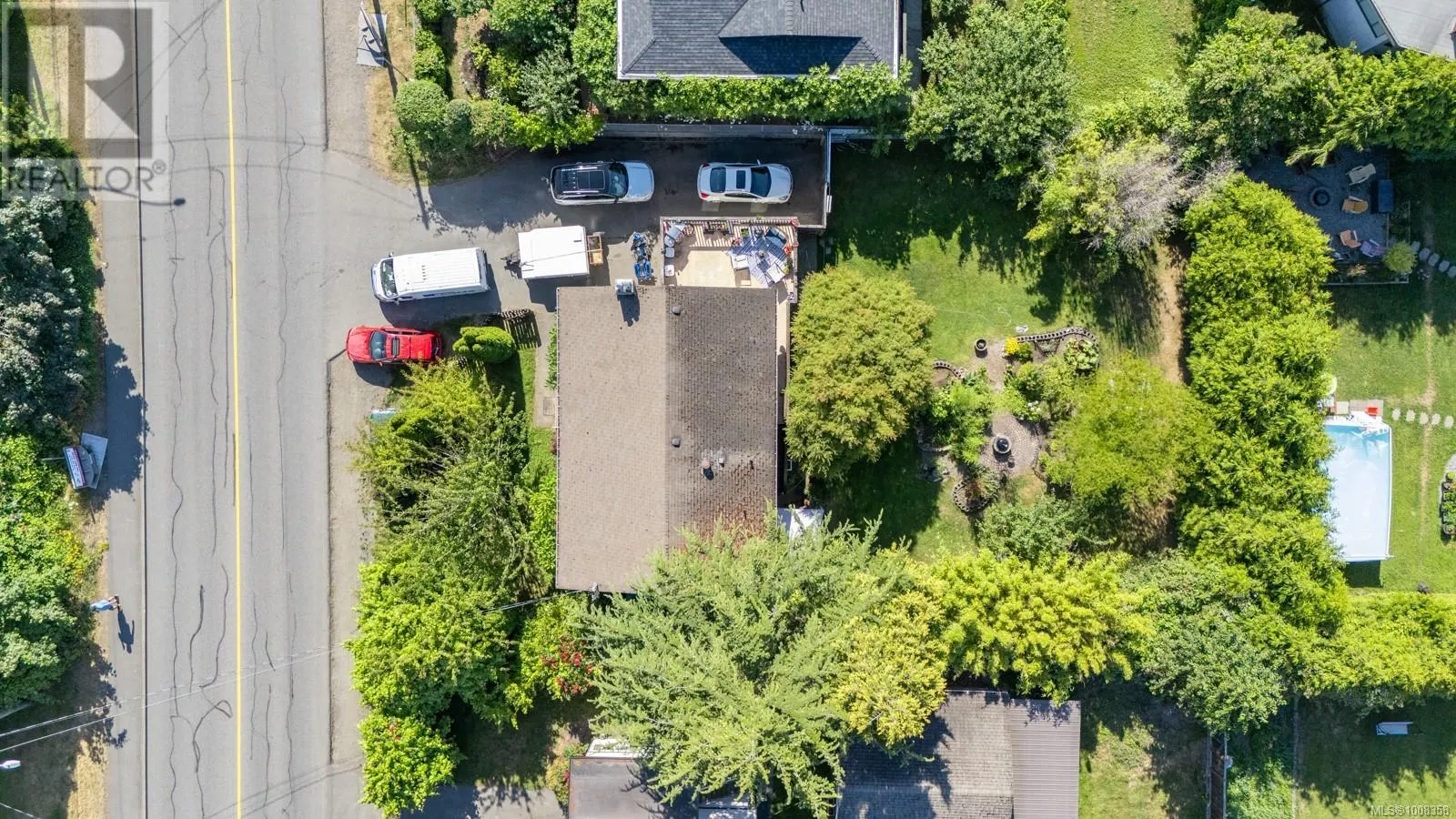 1616 Meredith Rd