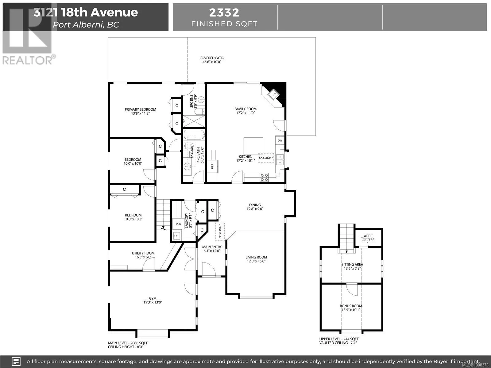 3121 18th Ave