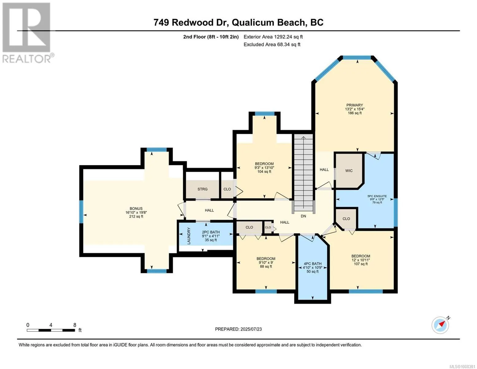 749 Redwood Dr