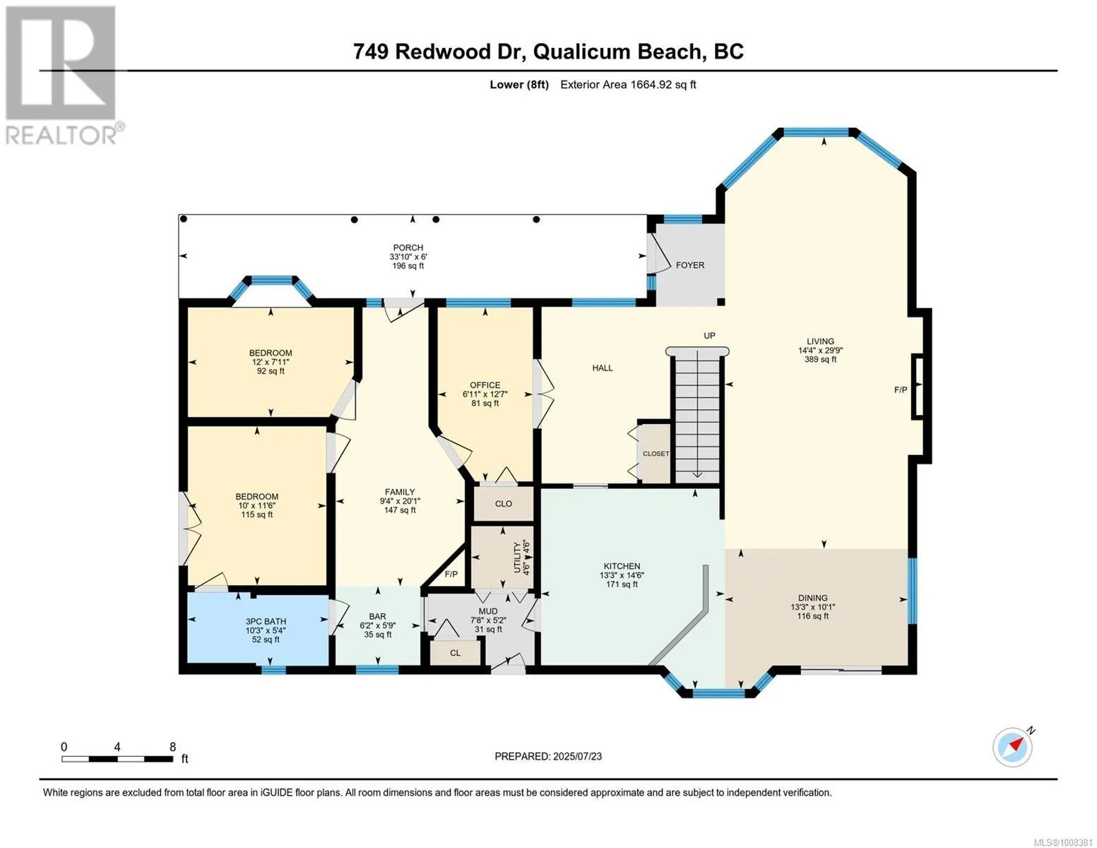749 Redwood Dr