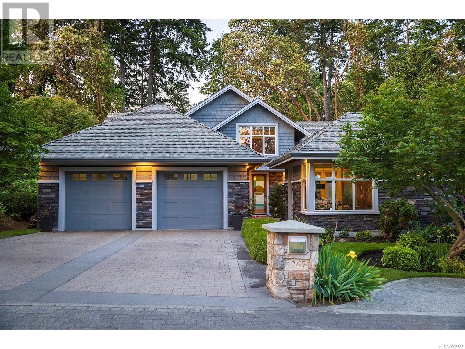 1267 Oceanwood Lane