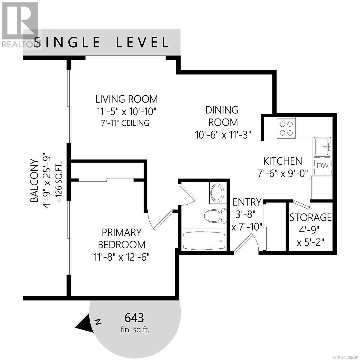 809 1630 Quadra St