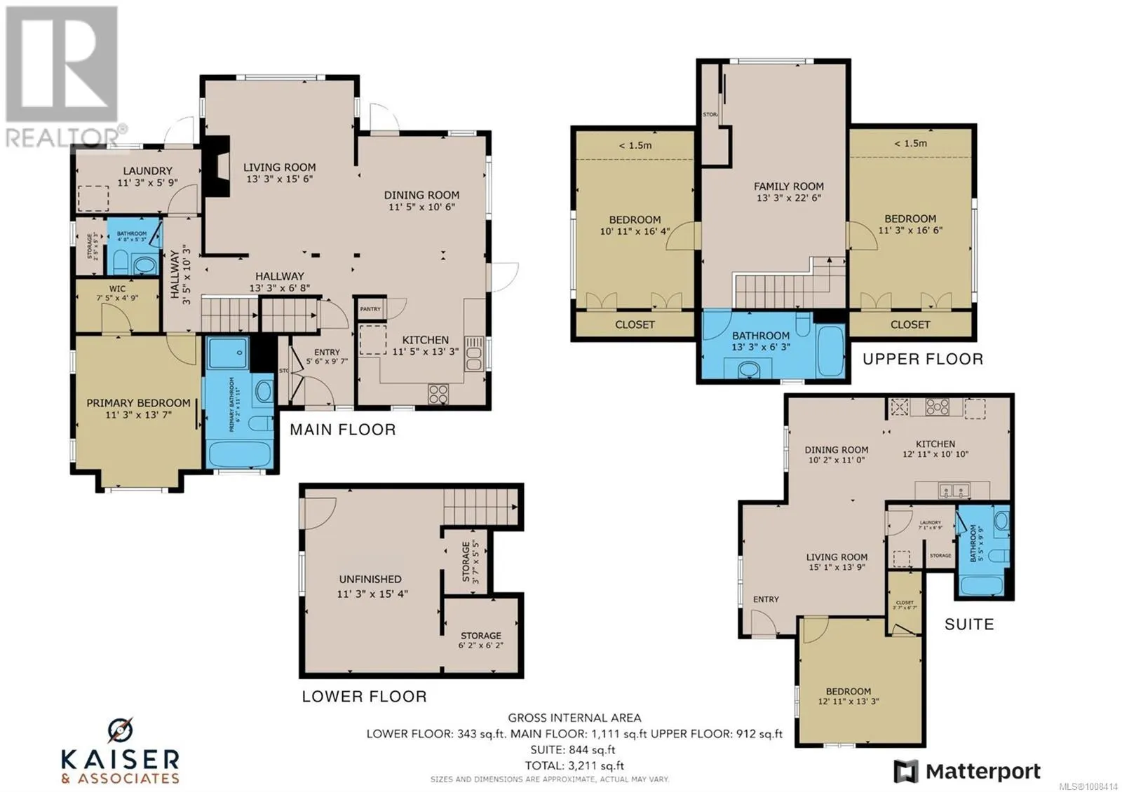 6888 Southview Terr