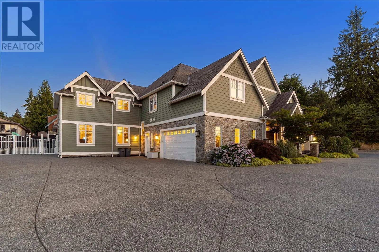 2233 Ashlee Rd