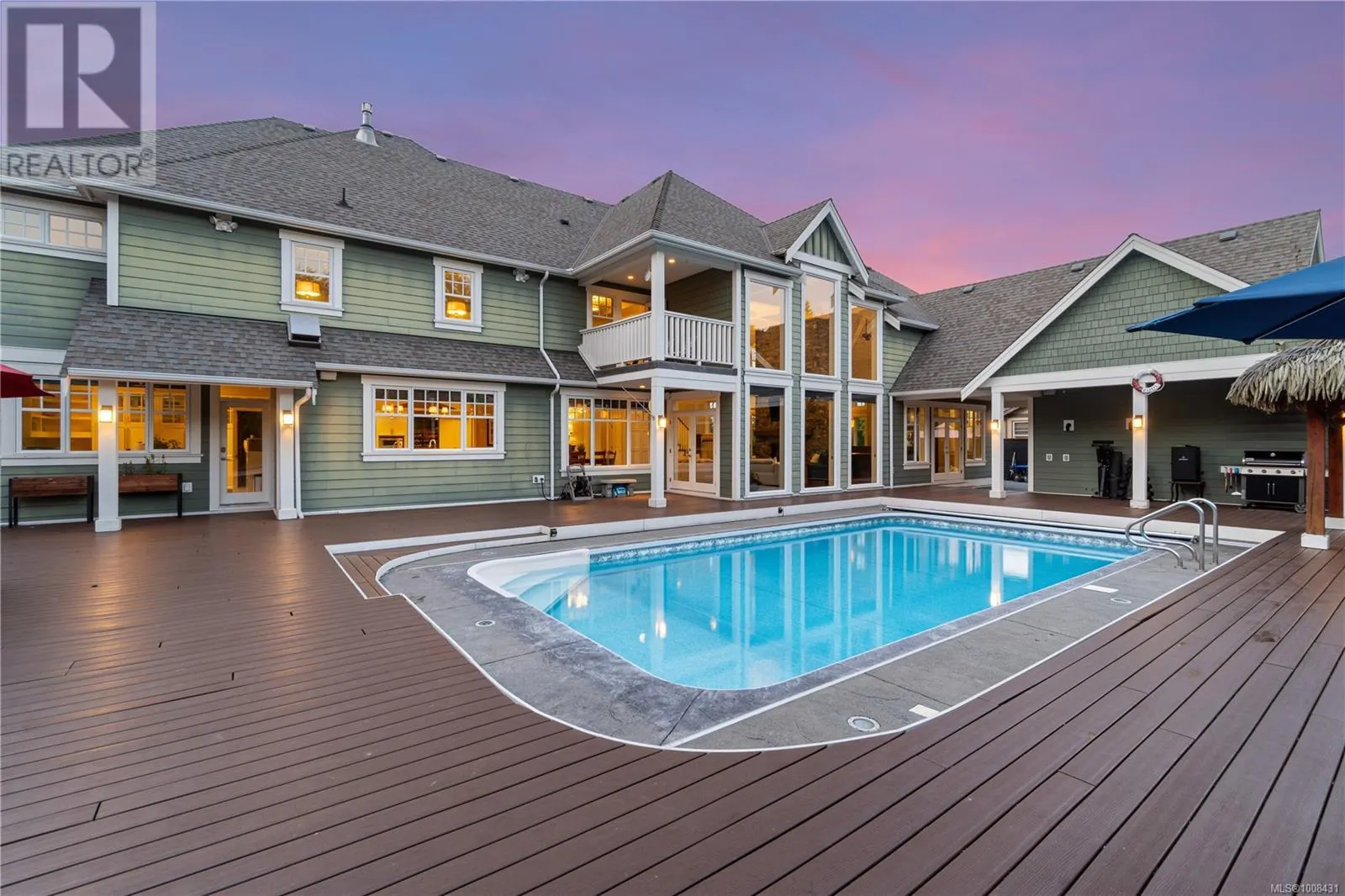2233 Ashlee Rd
