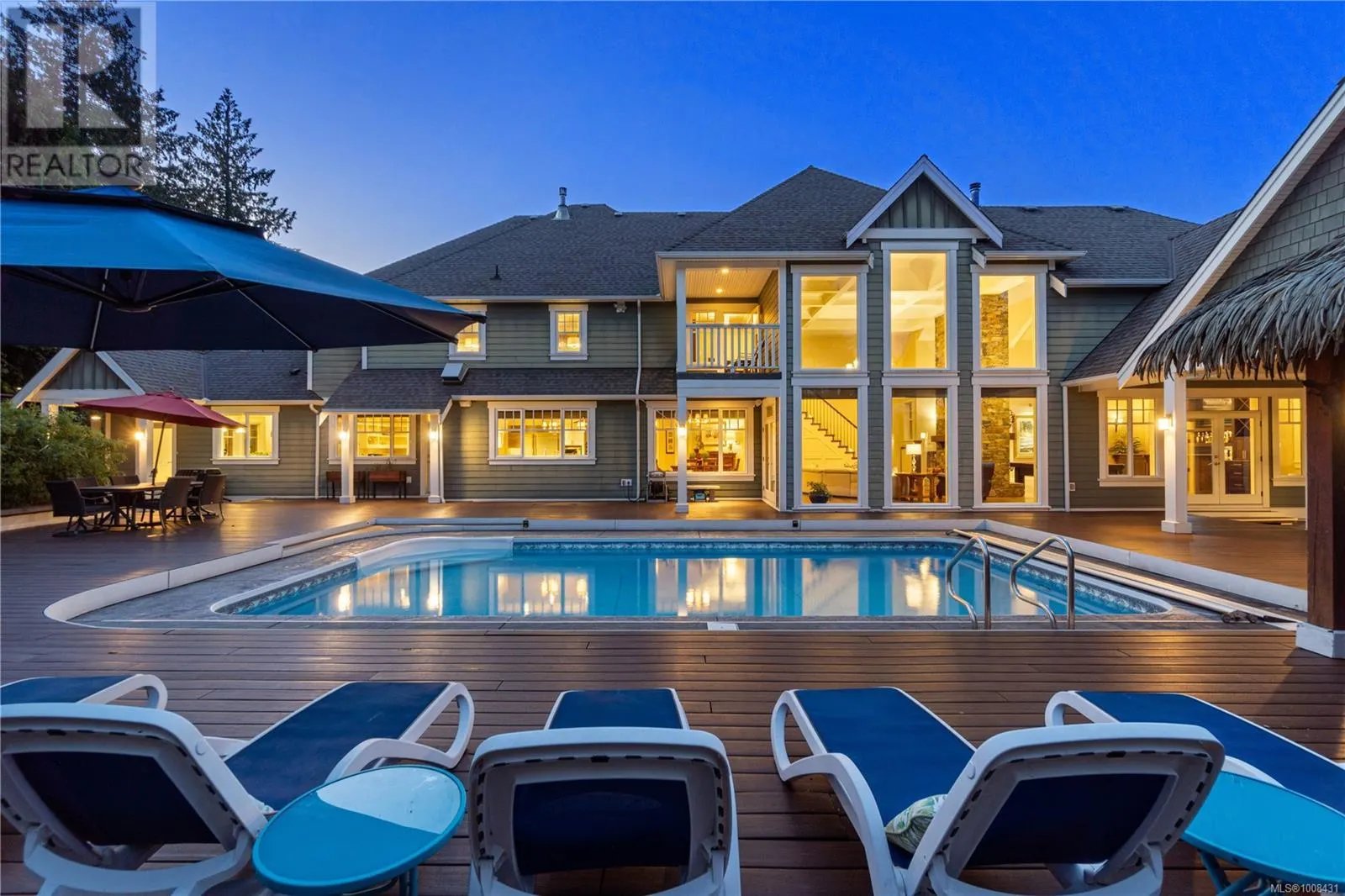 2233 Ashlee Rd