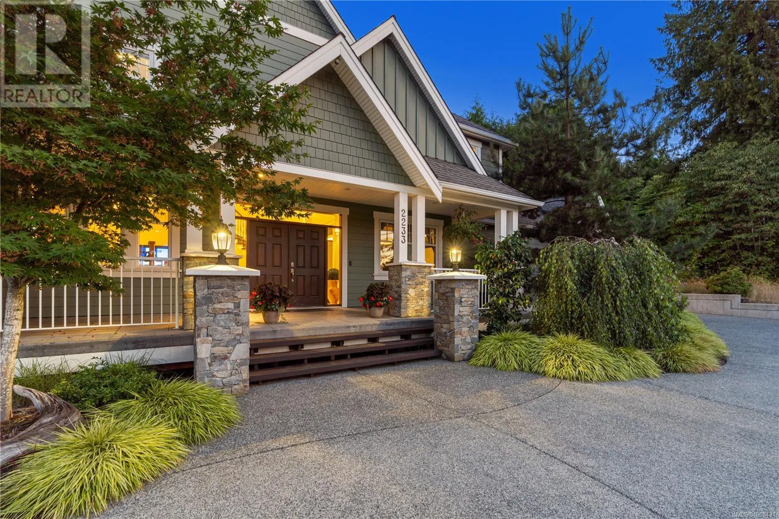 2233 Ashlee Rd