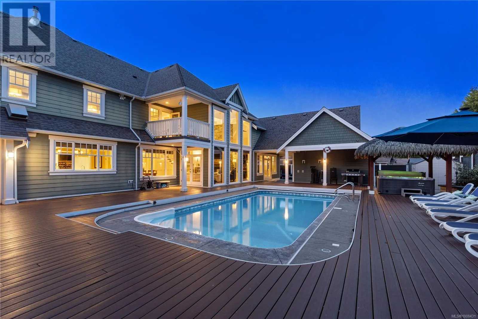 2233 Ashlee Rd