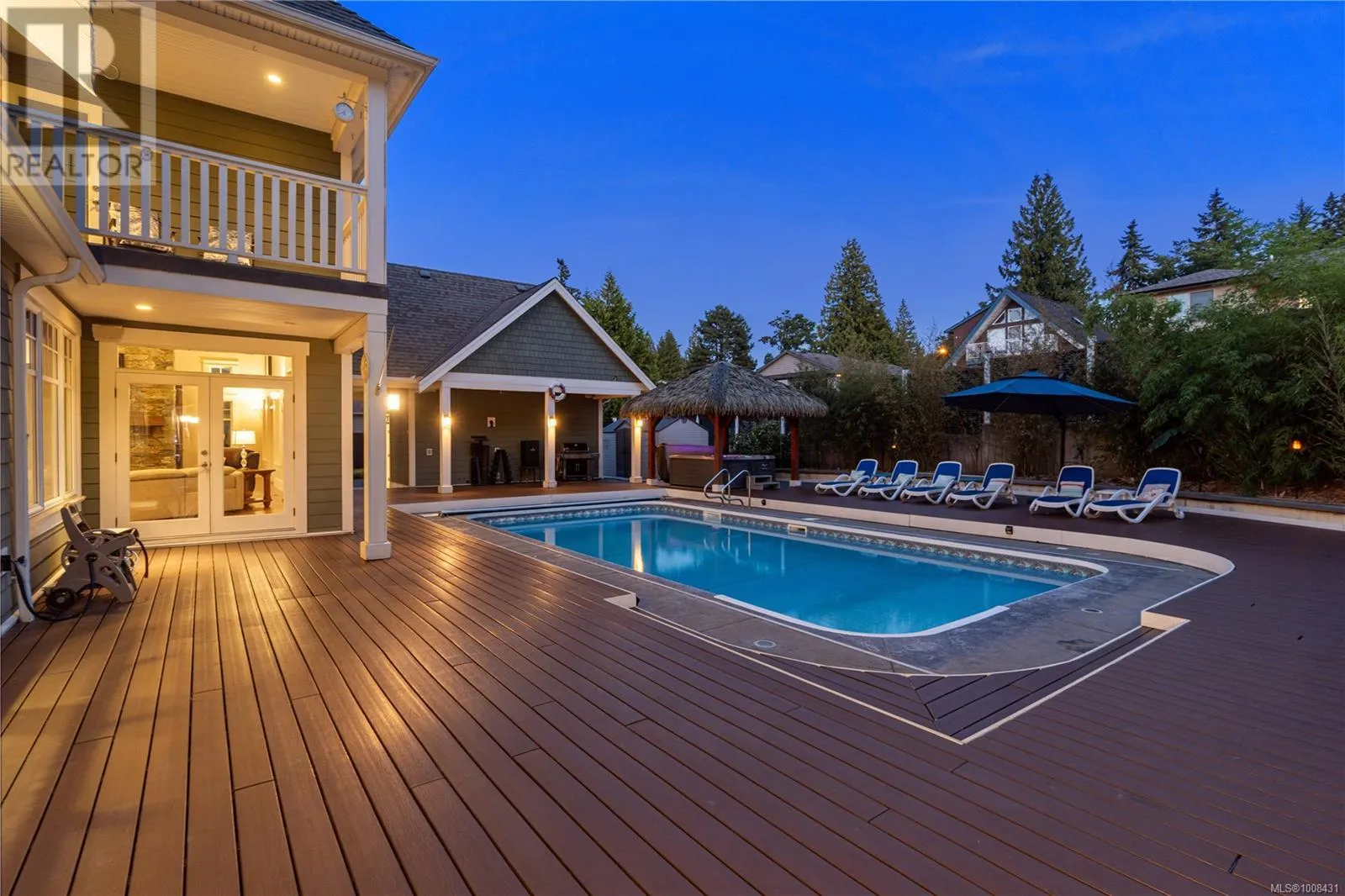 2233 Ashlee Rd