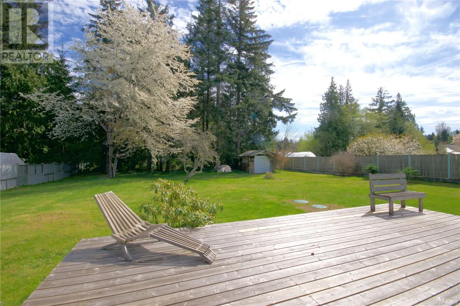 603 Johnstone Rd