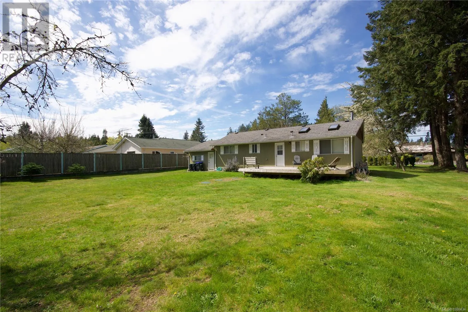 603 Johnstone Rd