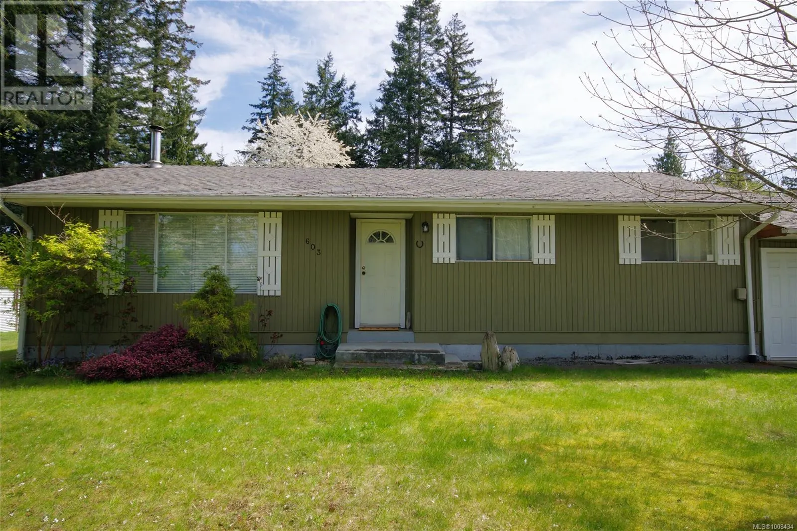 603 Johnstone Rd