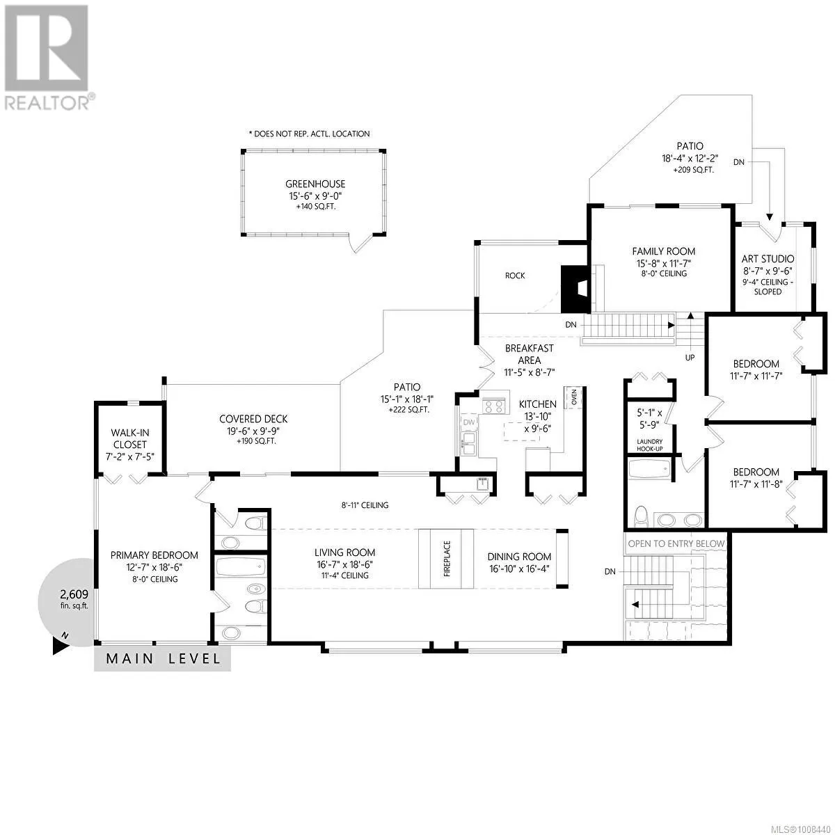 4487 Shadywood Pl
