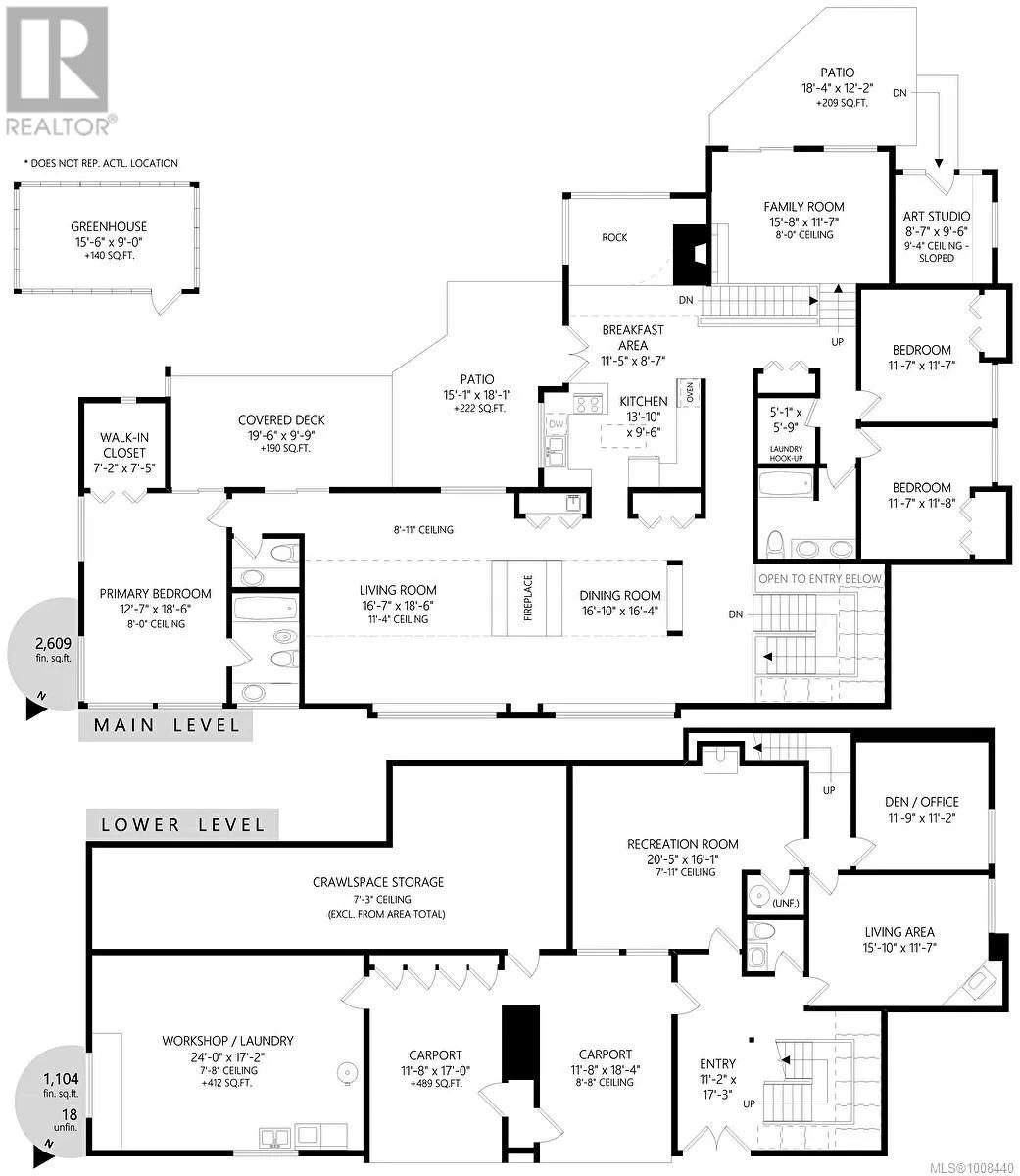 4487 Shadywood Pl