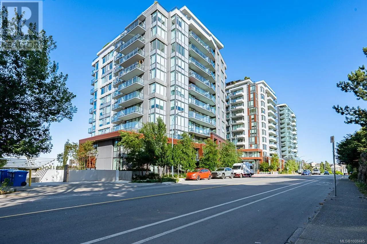 604 369 Tyee Rd