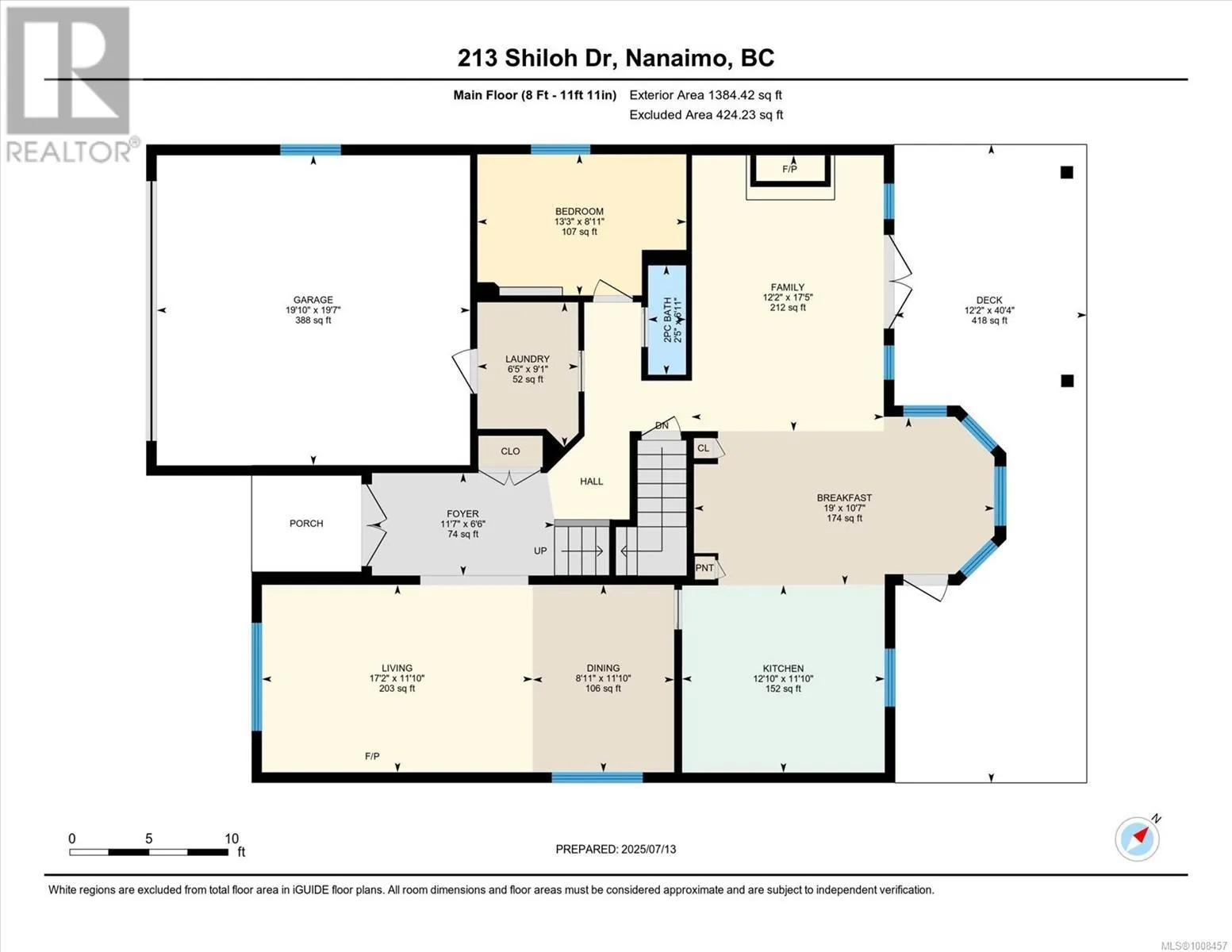 213 Shiloh Dr