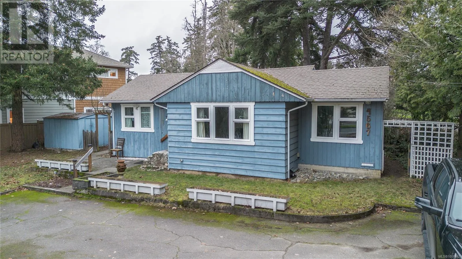 4567 West Saanich Rd