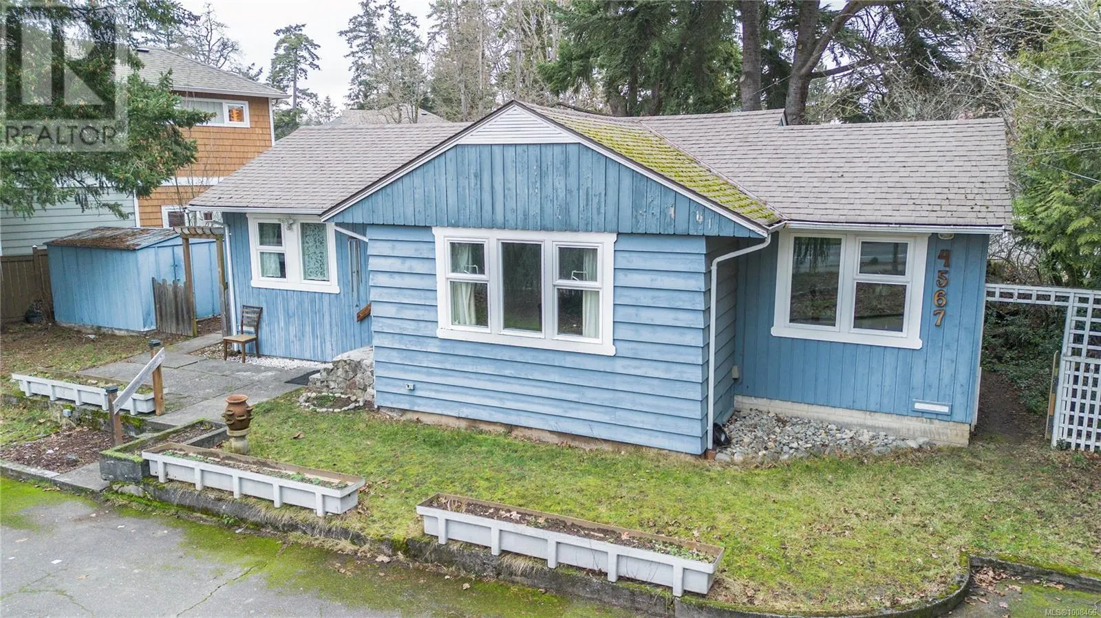 4567 West Saanich Rd