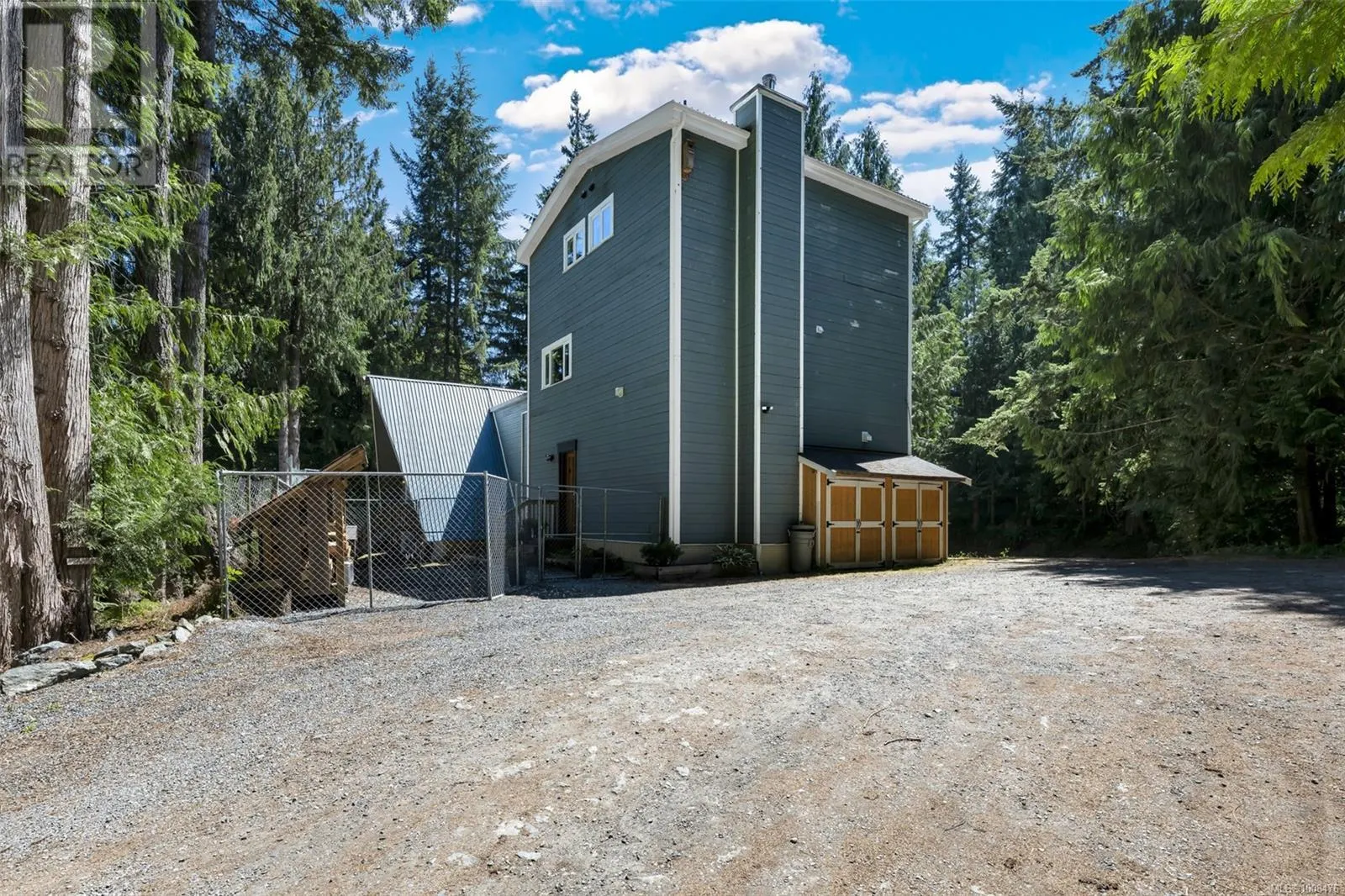 1904 Silver Mine Rd