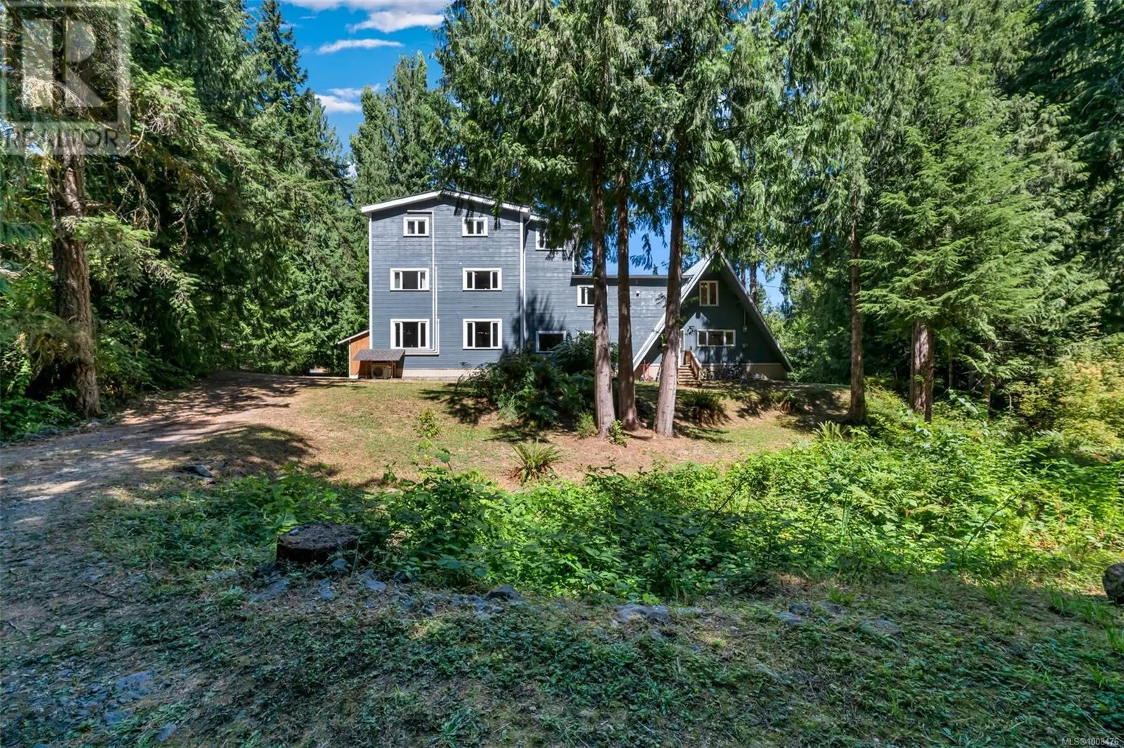 1904 Silver Mine Rd