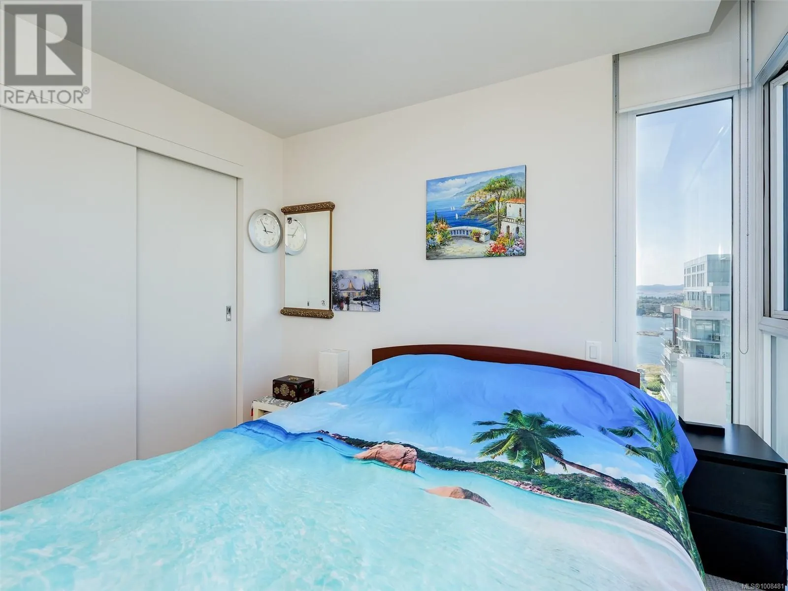 1705 83 Saghalie Rd