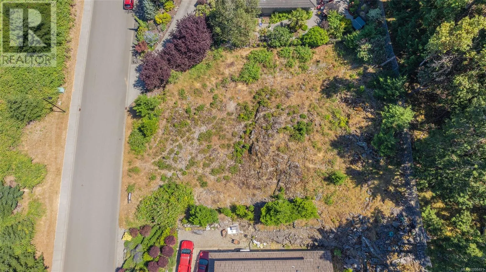 Lot 8 2576 Andover Rd