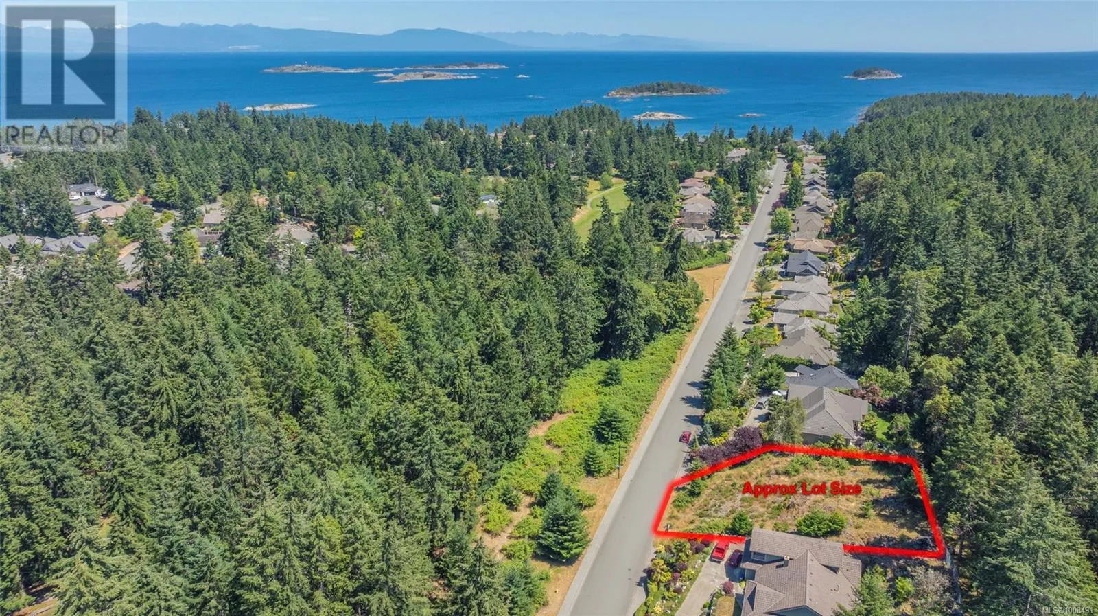 Lot 8 2576 Andover Rd