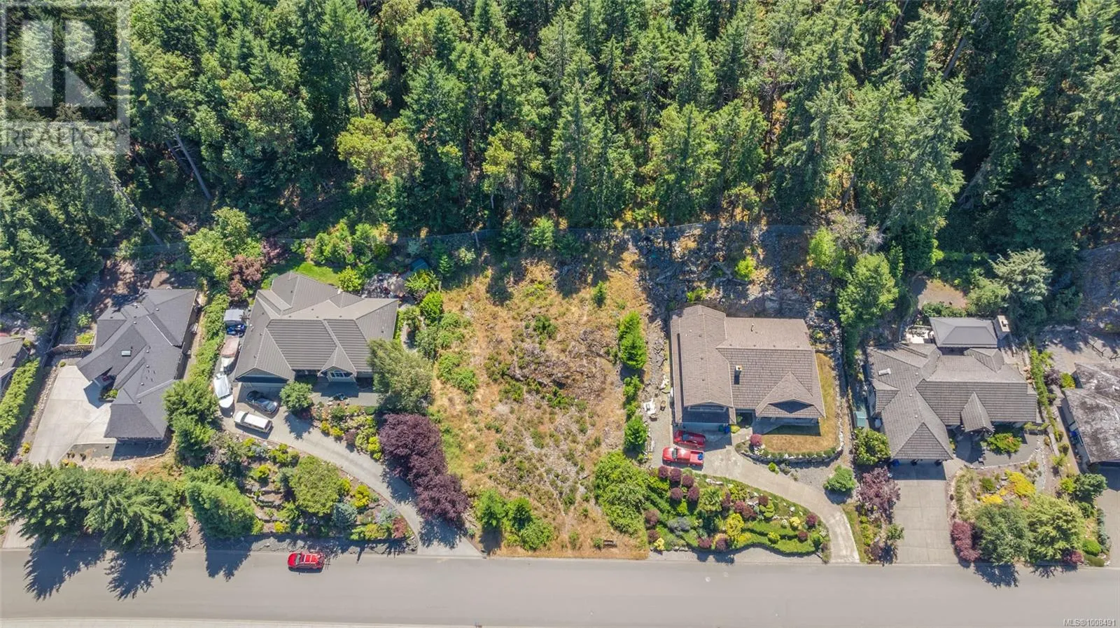 Lot 8 2576 Andover Rd