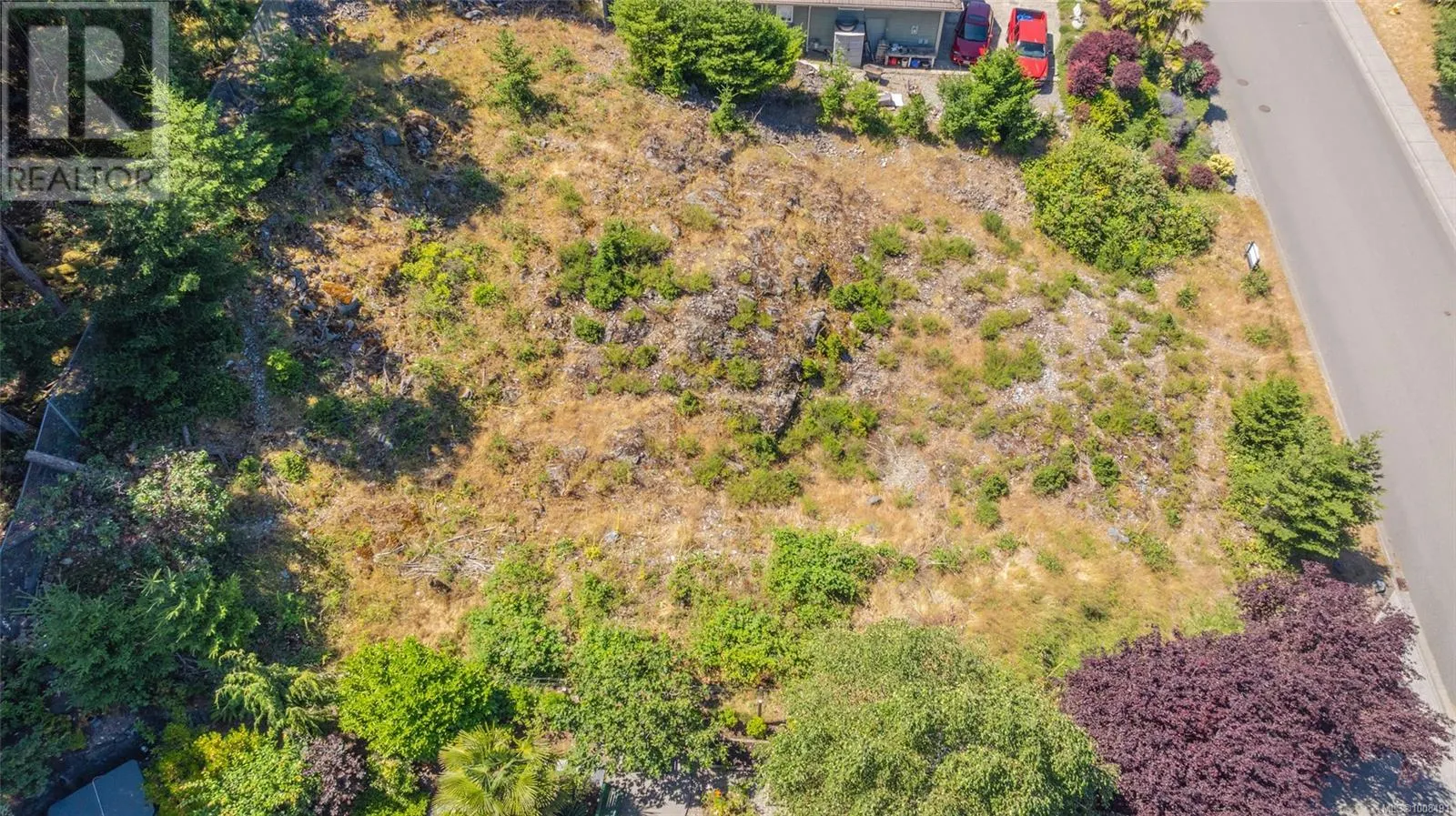Lot 8 2576 Andover Rd