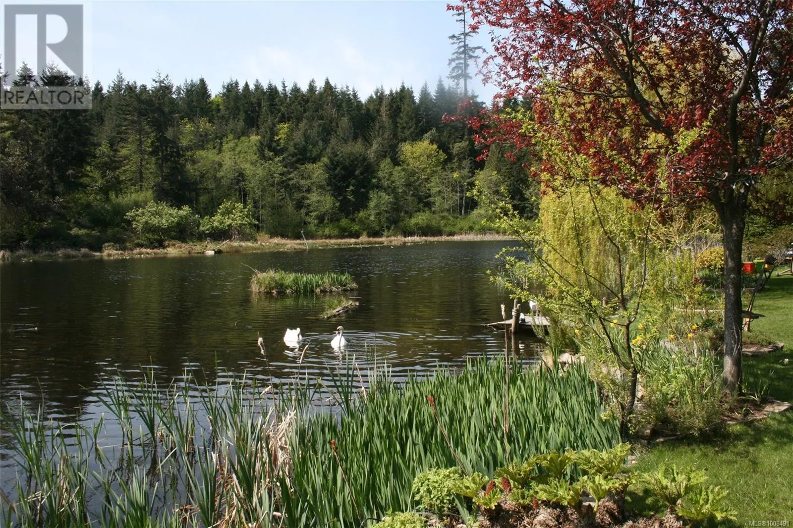 Lot 8 2576 Andover Rd