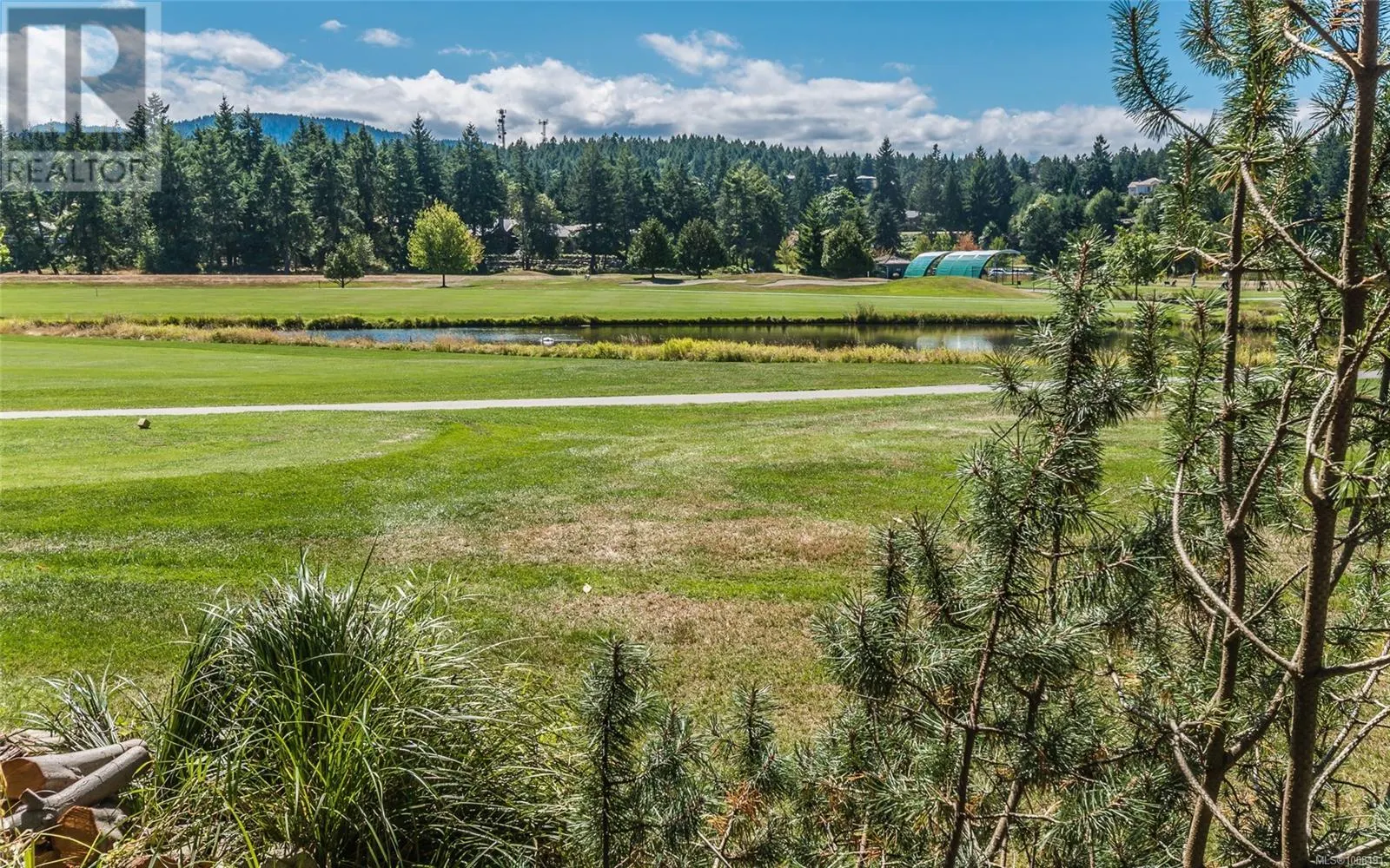 Lot 8 2576 Andover Rd