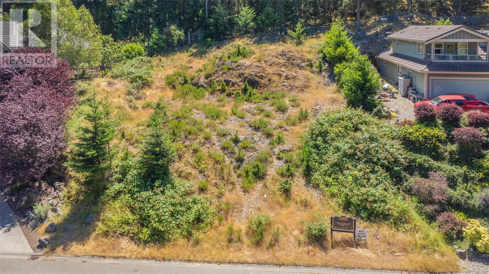 Lot 8 2576 Andover Rd