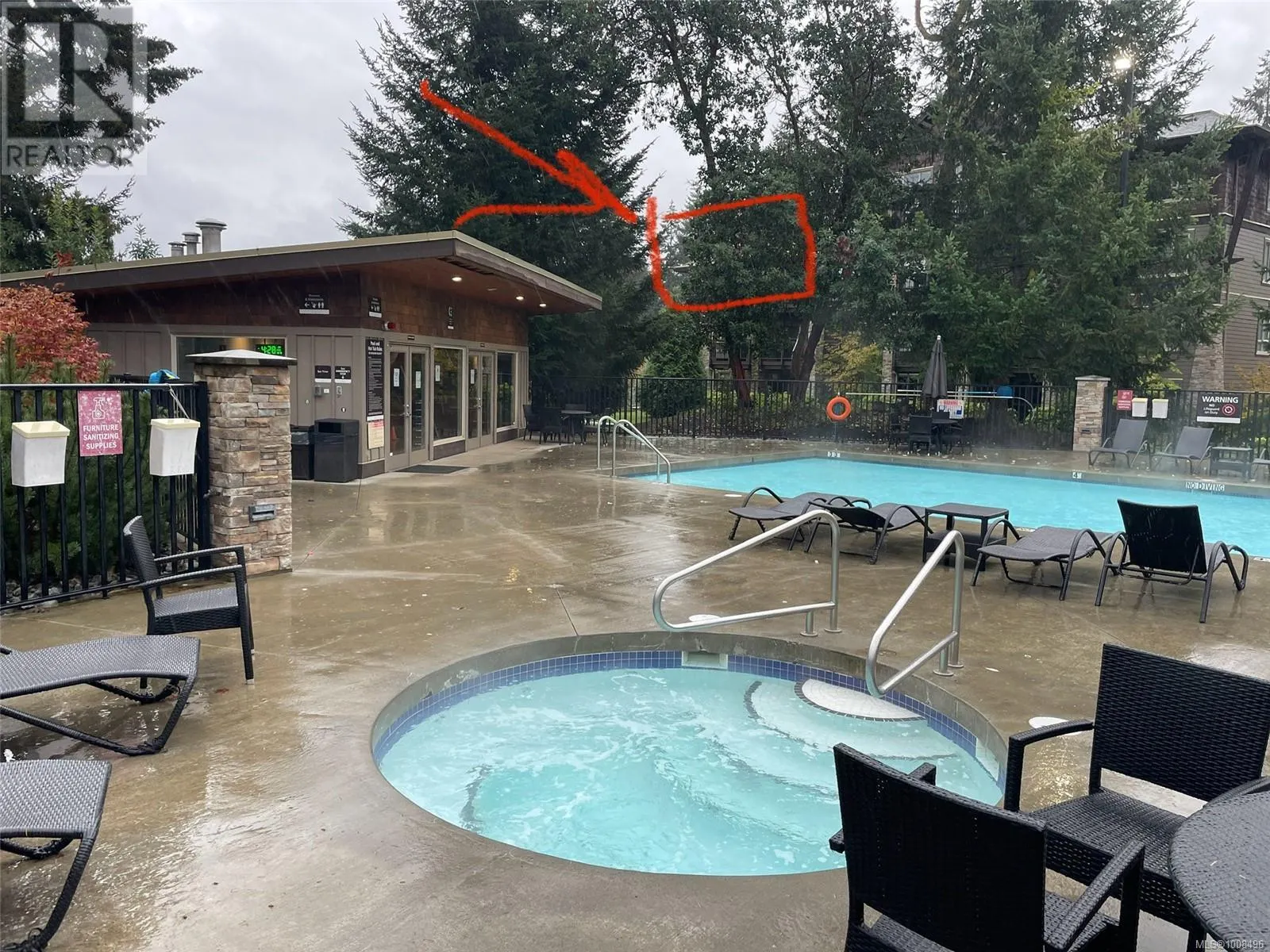 234 1175 Resort Dr