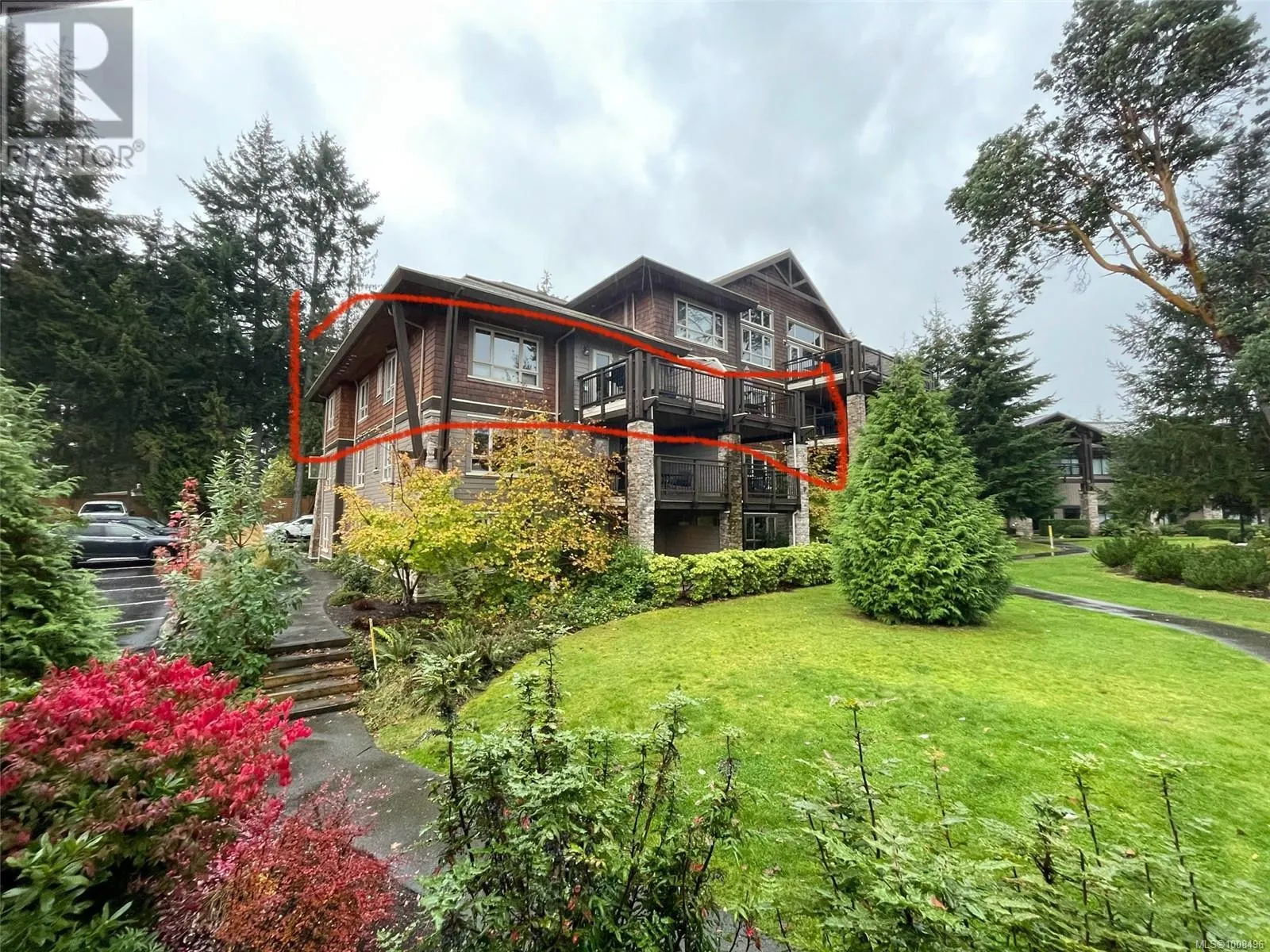 234 1175 Resort Dr