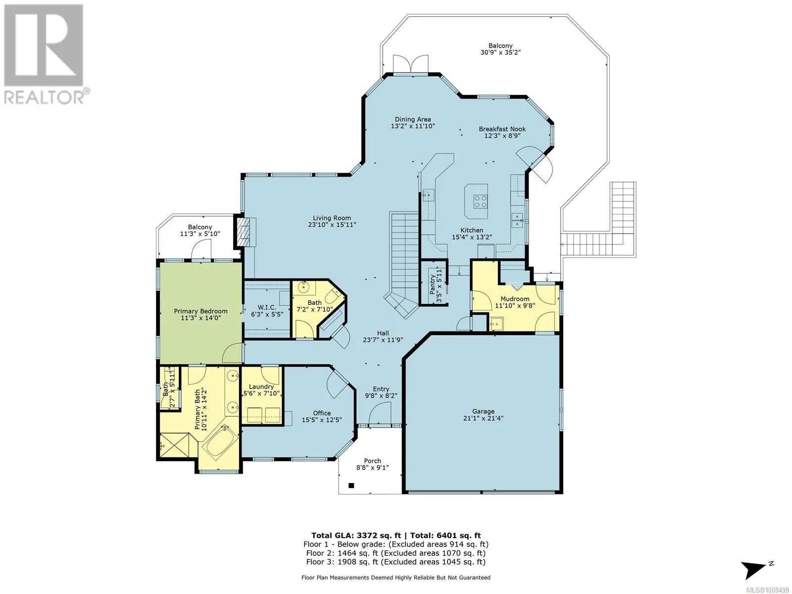 3557 Collingwood Dr