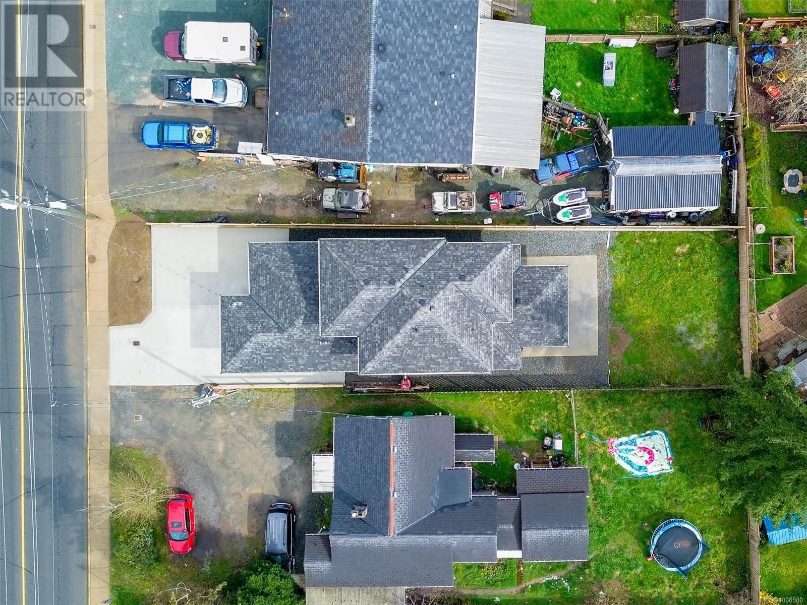 3164 Sherman Rd