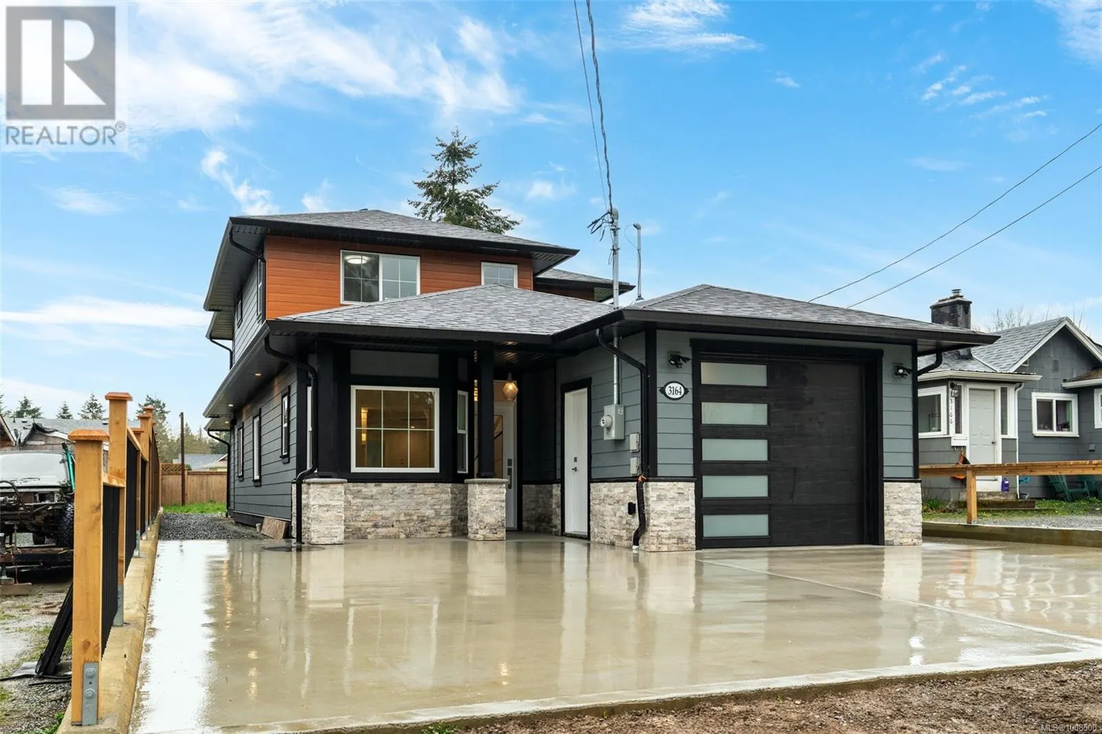 3164 Sherman Rd