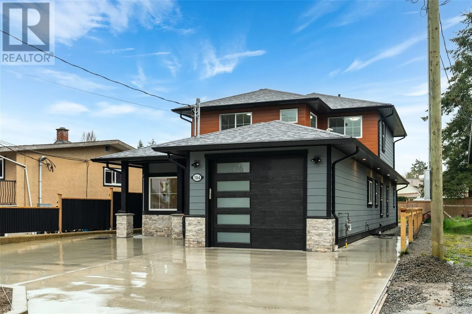 3164 Sherman Rd