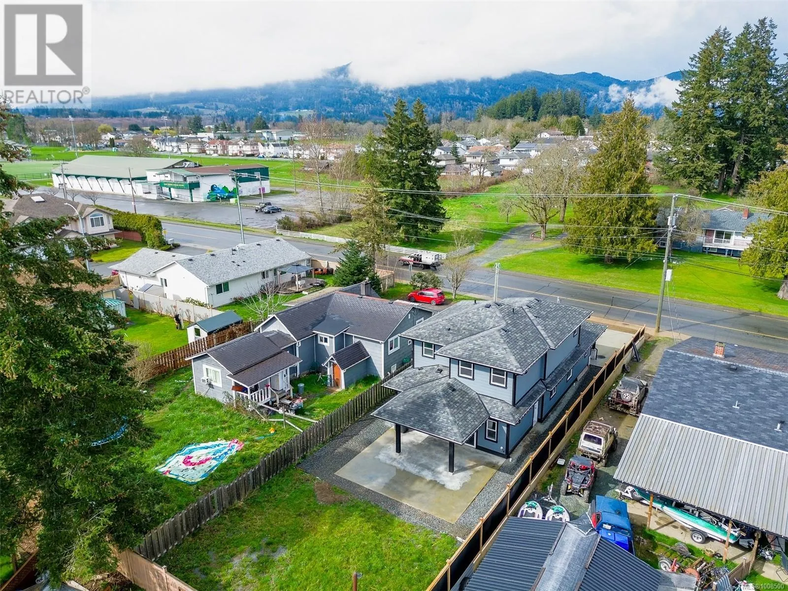 3164 Sherman Rd
