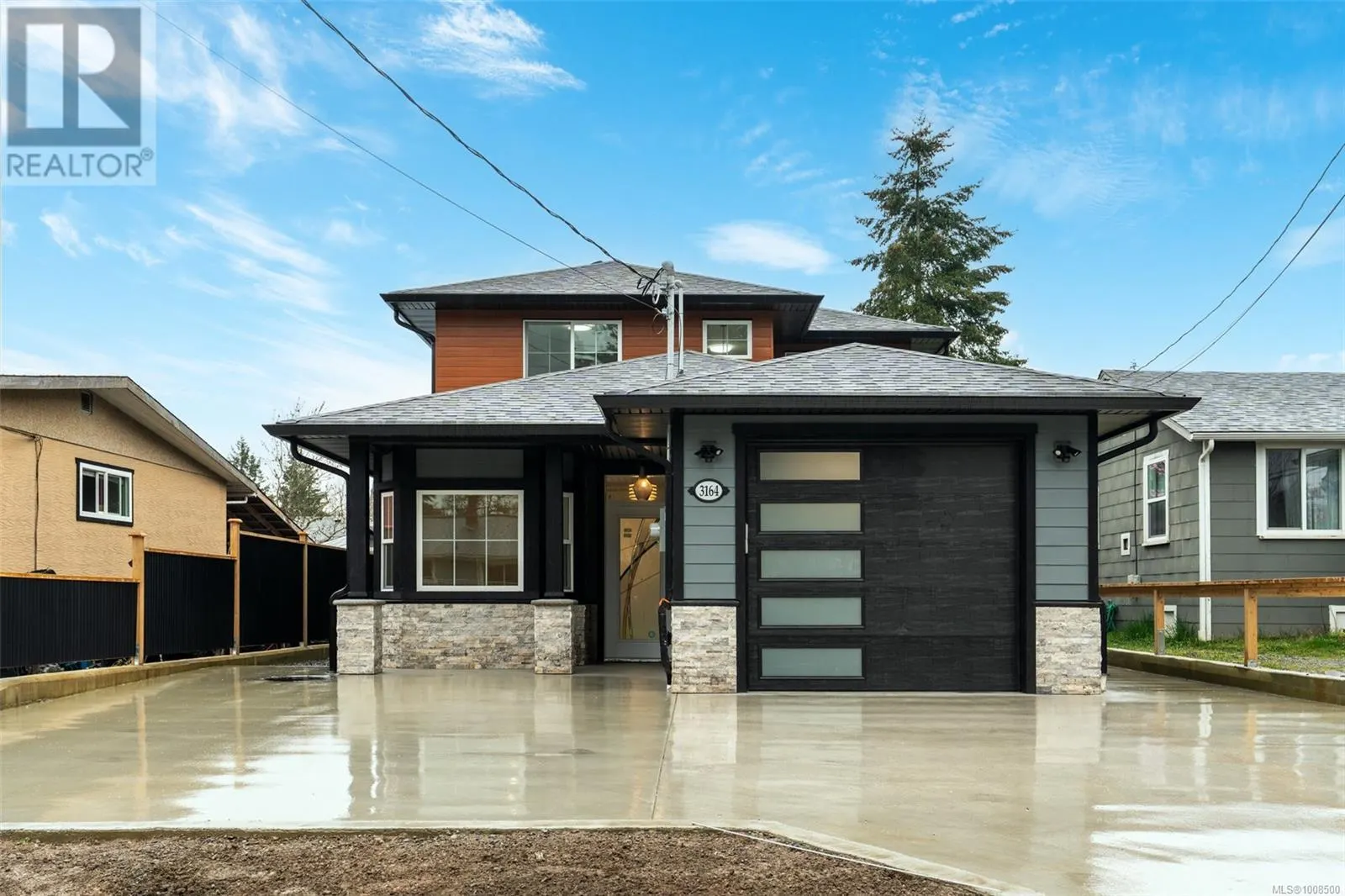 3164 Sherman Rd