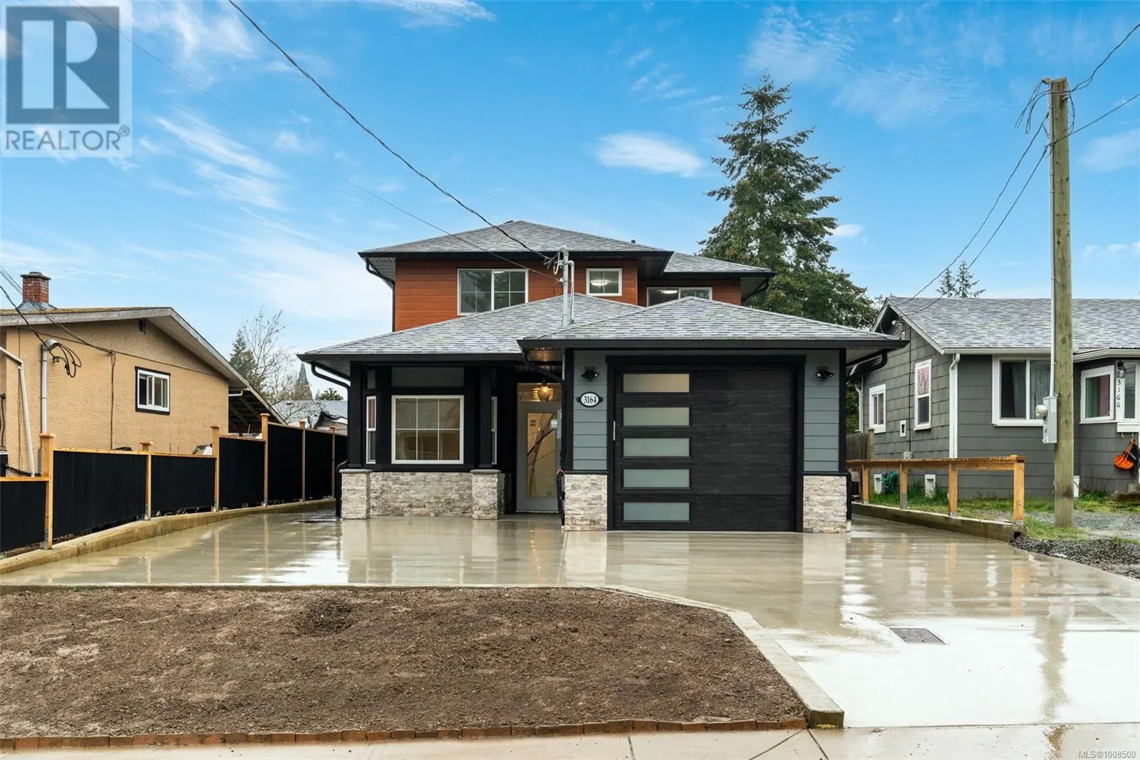 3164 Sherman Rd