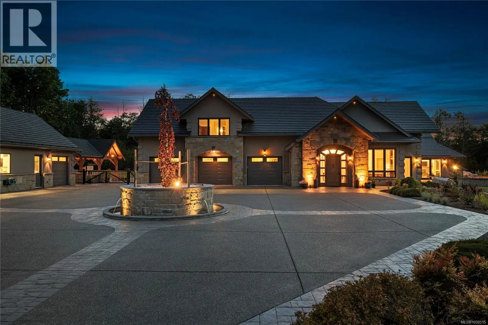445 Blower Rd