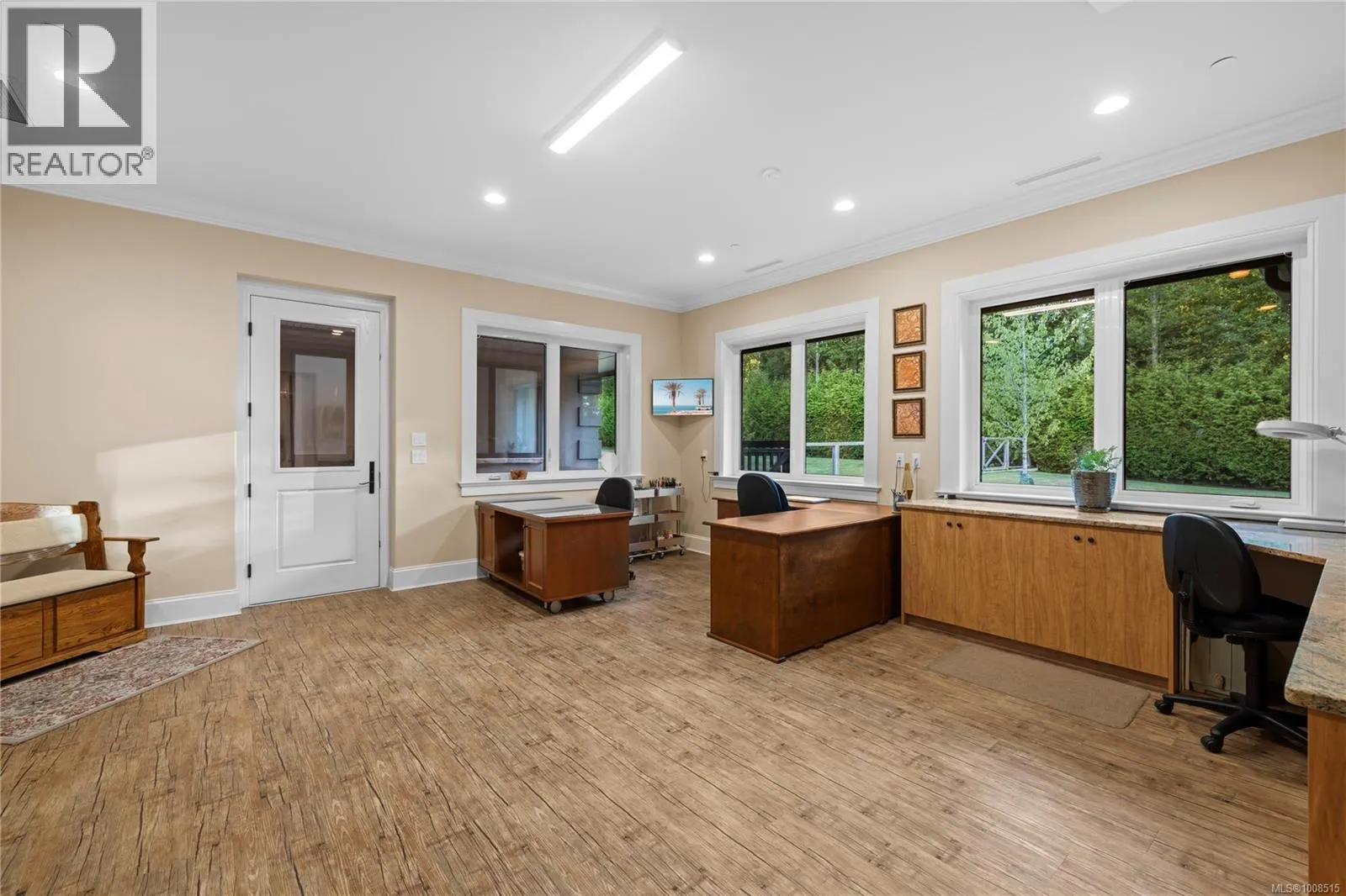 445 Blower Rd