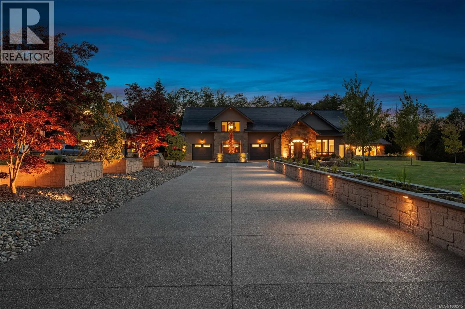 445 Blower Rd
