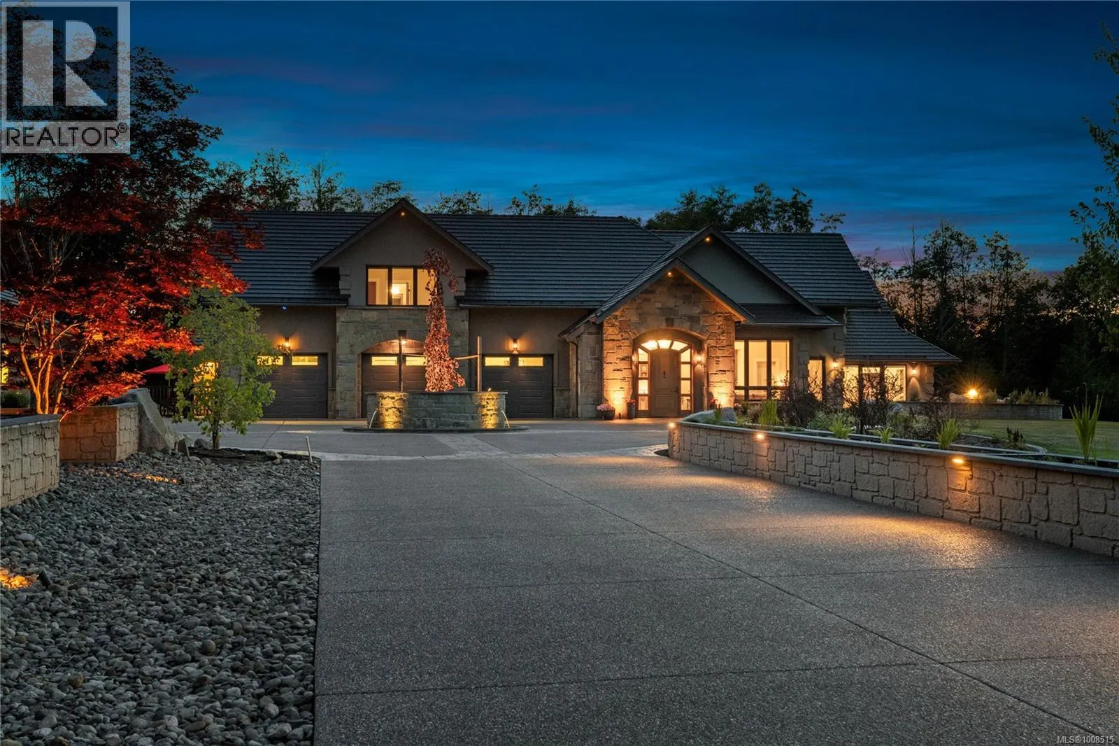 445 Blower Rd