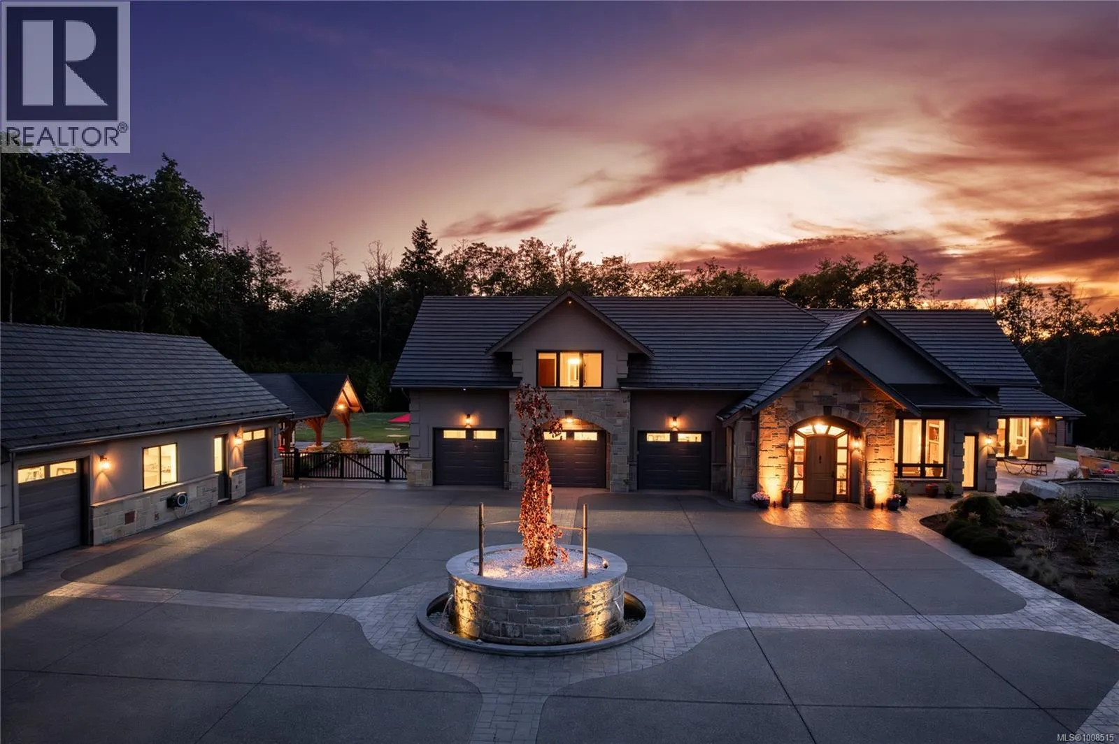 445 Blower Rd
