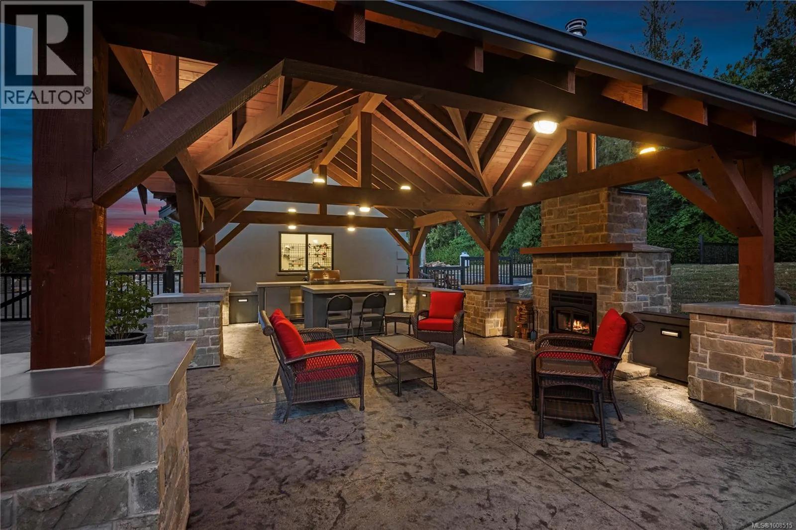 445 Blower Rd