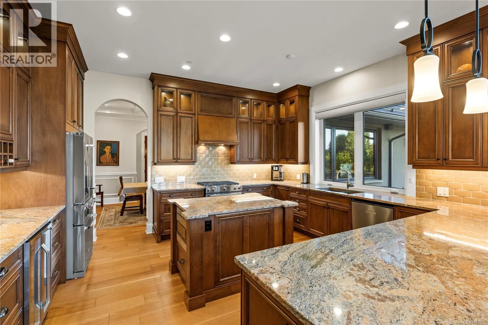 445 Blower Rd