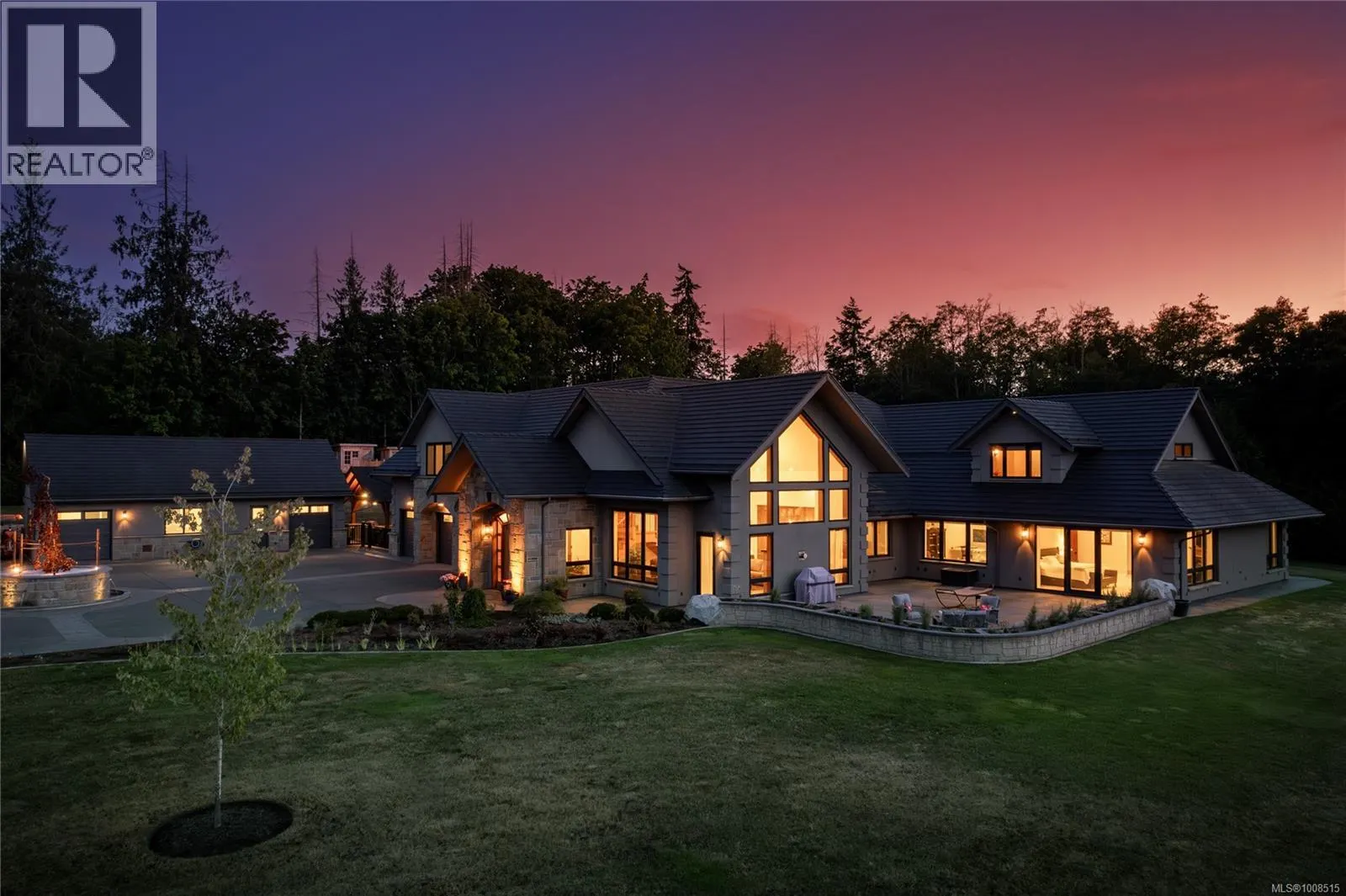 445 Blower Rd