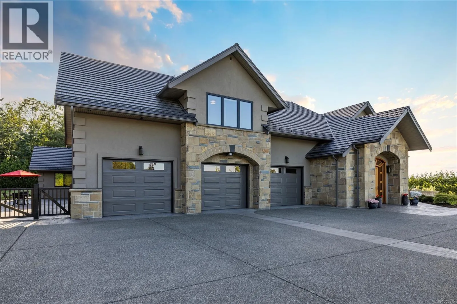 445 Blower Rd